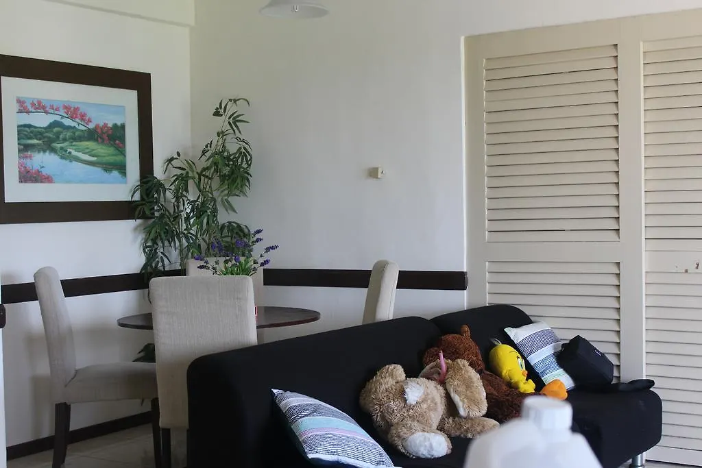 Afamosa Apartment Melaka 0*, Malacca Malaysia