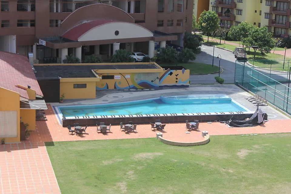 Afamosa Apartment Melaka Alor Gajah