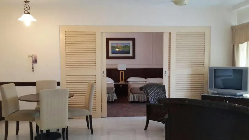 Afamosa Apartment Melaka Alor Gajah 0*, Malacca Malaysia