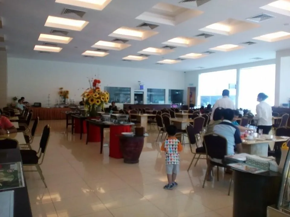Afamosa Apartment Melaka Alor Gajah