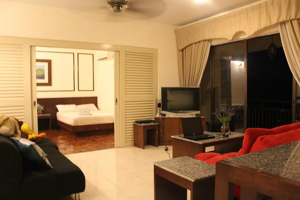 Afamosa Apartment Melaka 0*, Malacca