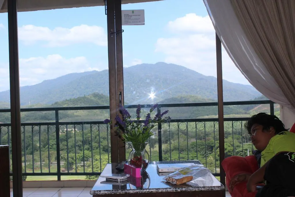 Afamosa Apartment Melaka 0*, Malacca Maleisië