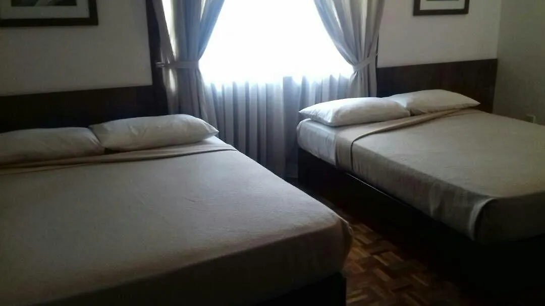 Afamosa Apartment Melaka Maleisië