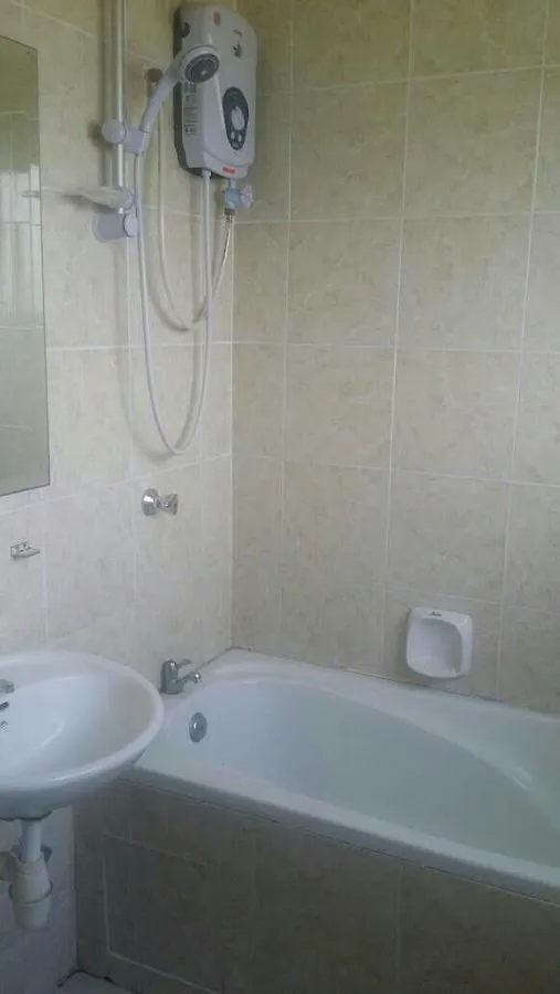 Afamosa Apartment Melaka