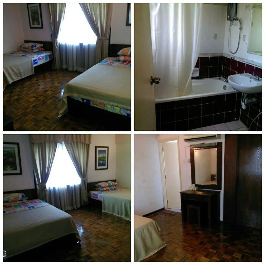 Afamosa Apartment Melaka Malacca
