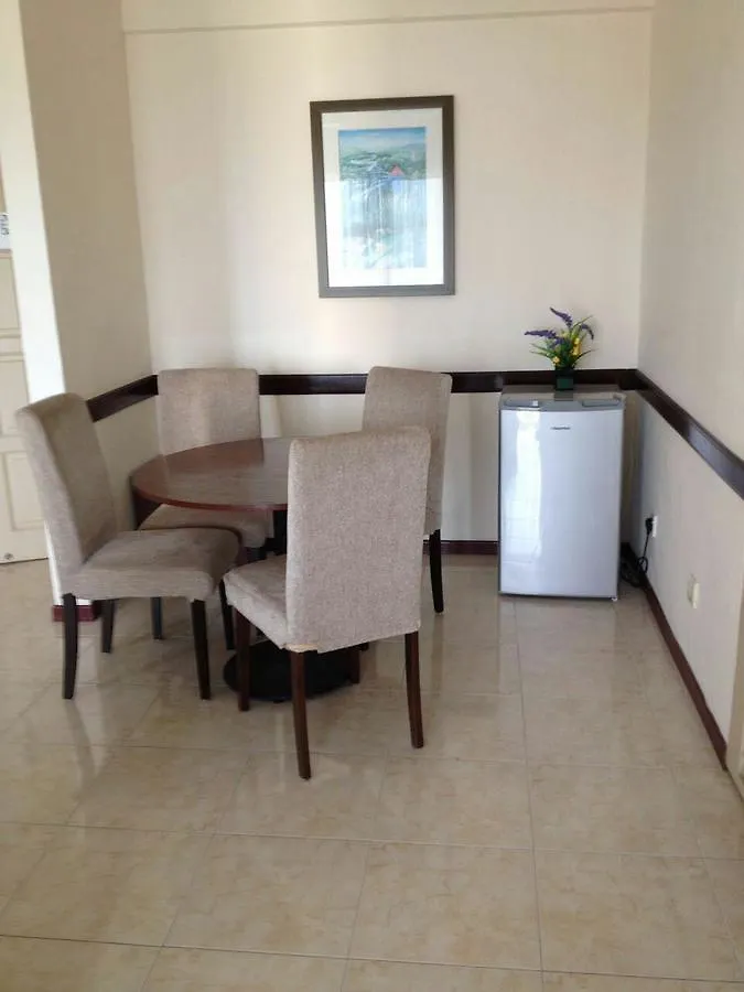 Afamosa Apartment Melaka Alor Gajah