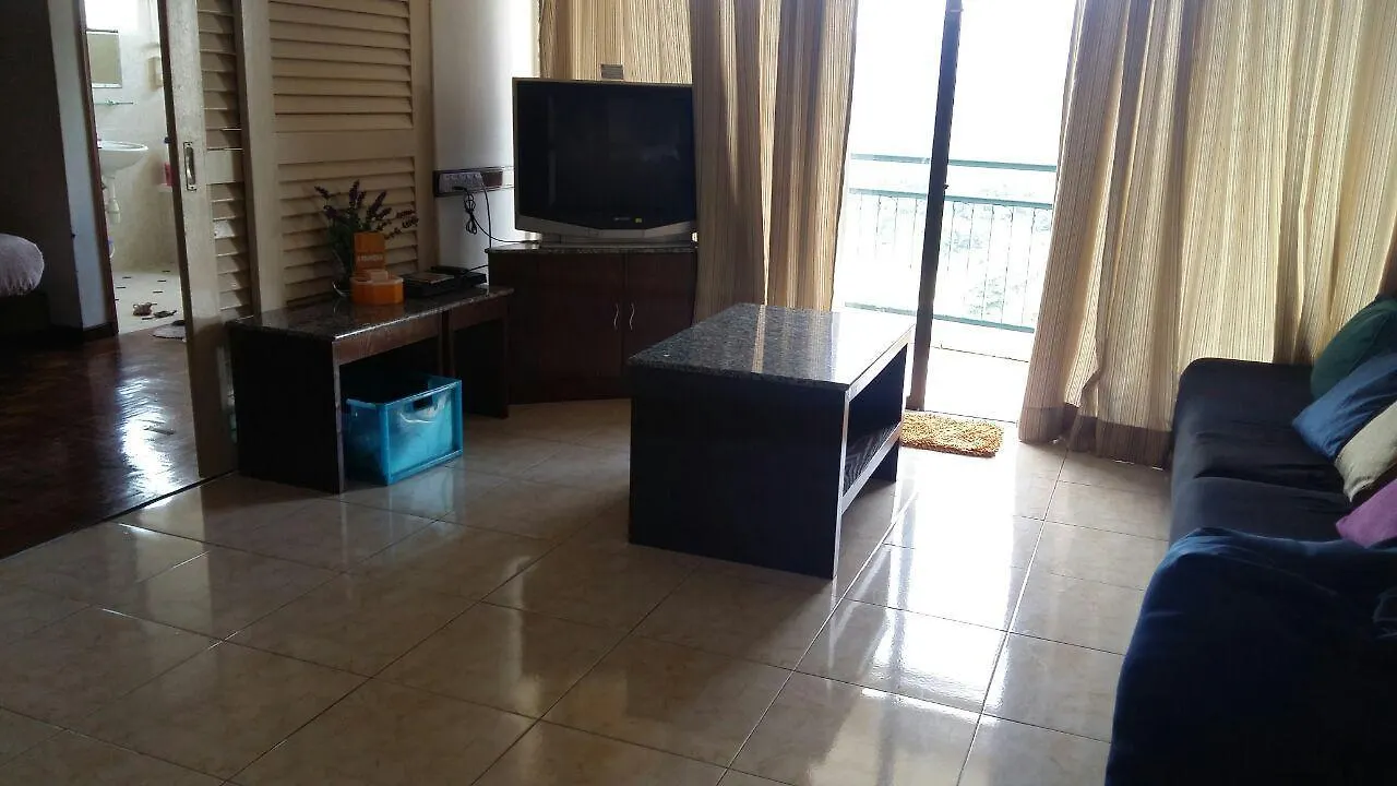 Afamosa Apartment Melaka Maleisië