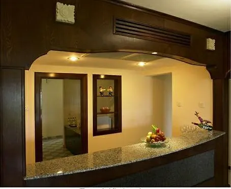 Afamosa Apartment Melaka