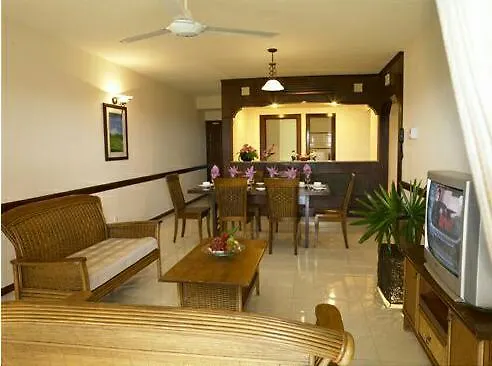 Afamosa Apartment Melaka 0*, Malacca