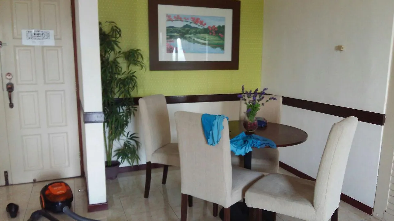 Afamosa Apartment Melaka  Malacca