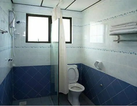 Afamosa Apartment Melaka