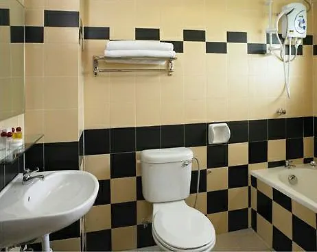 Afamosa Apartment Melaka