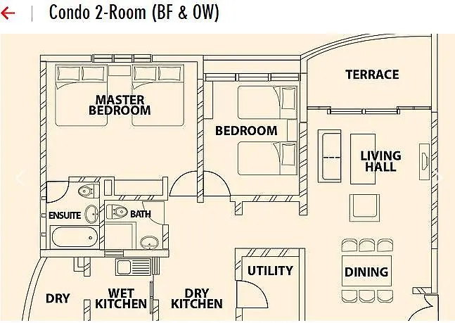 Afamosa Apartment Melaka Alor Gajah Malacca