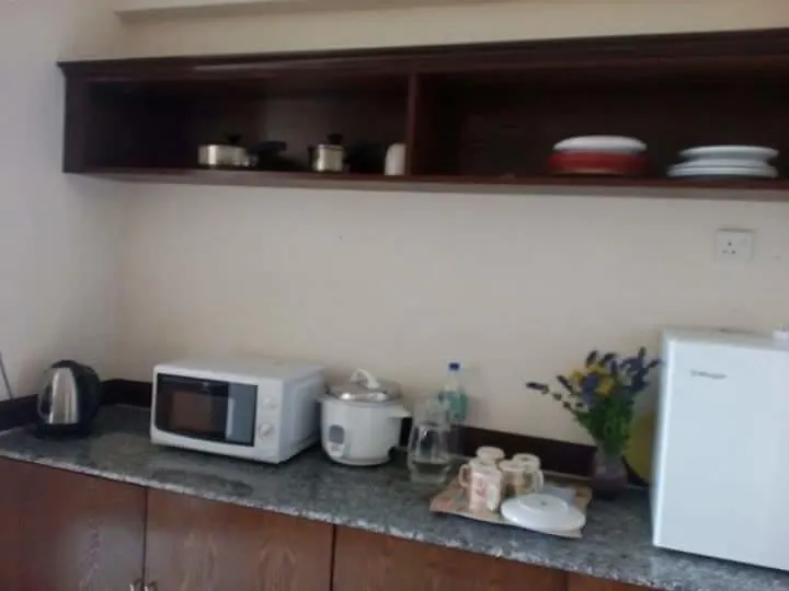 Afamosa Apartment Melaka Alor Gajah Malaysia