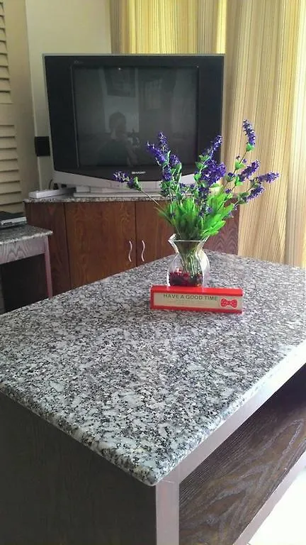 Afamosa Apartment Melaka Alor Gajah