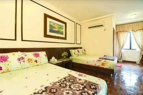 Afamosa Apartment Melaka Alor Gajah  Malacca