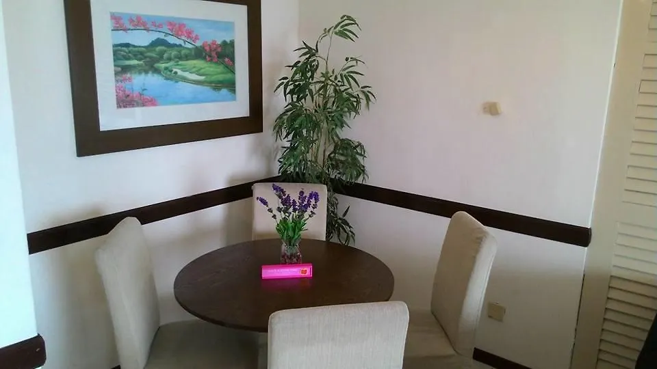 Afamosa Apartment Melaka Alor Gajah 0*, Malacca Malaysia