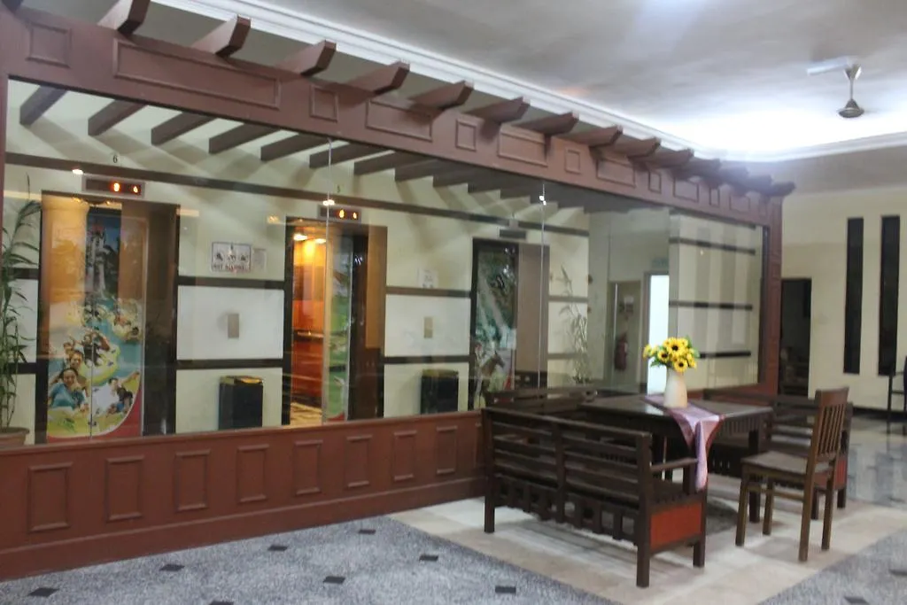 Afamosa Apartment Melaka Alor Gajah  Malacca