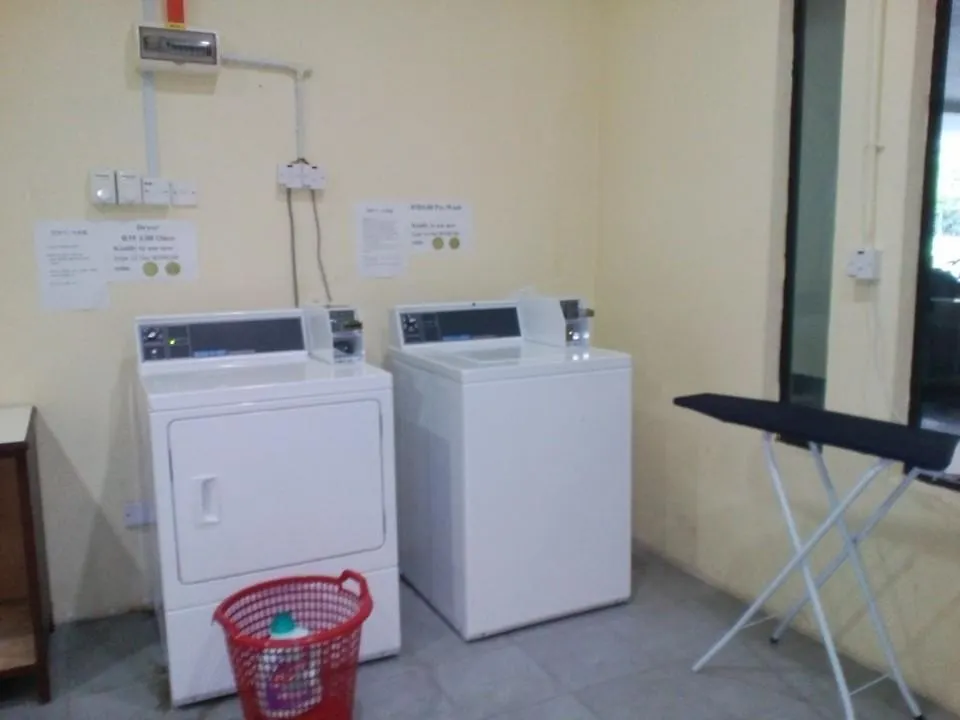 Afamosa Apartment Melaka Alor Gajah  Malacca