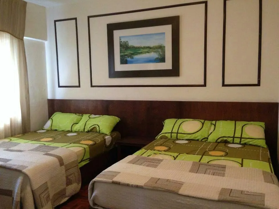 Afamosa Apartment Melaka Alor Gajah Malacca