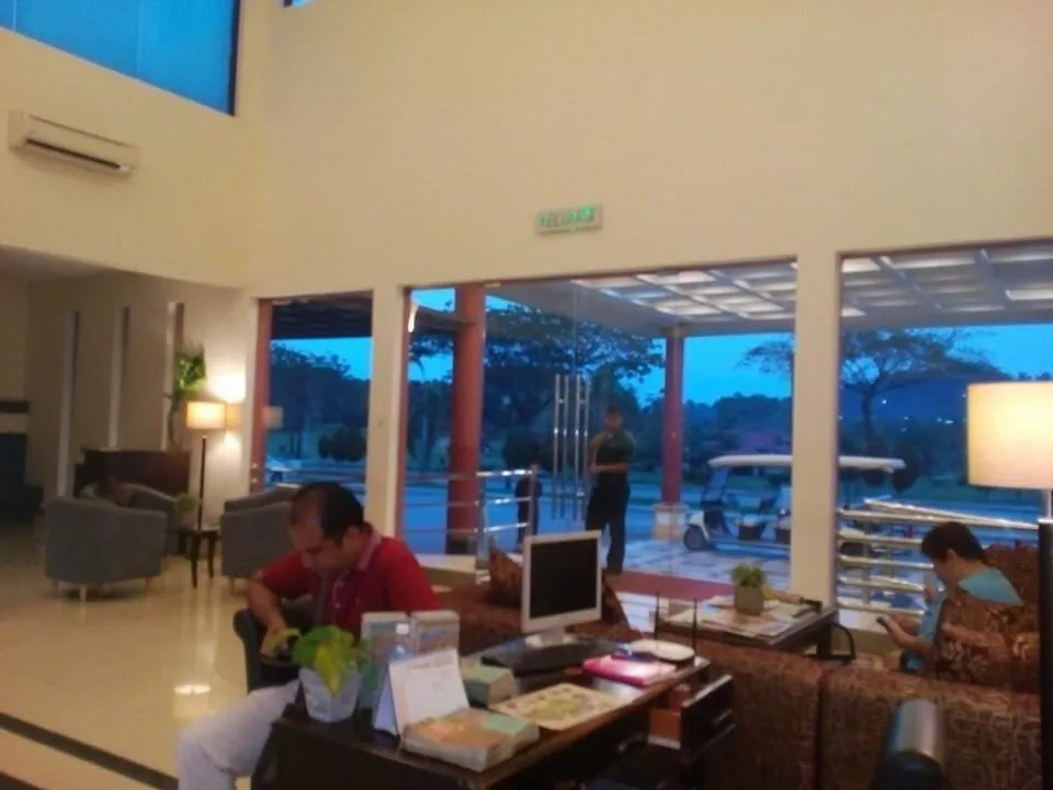 Afamosa Apartment Melaka