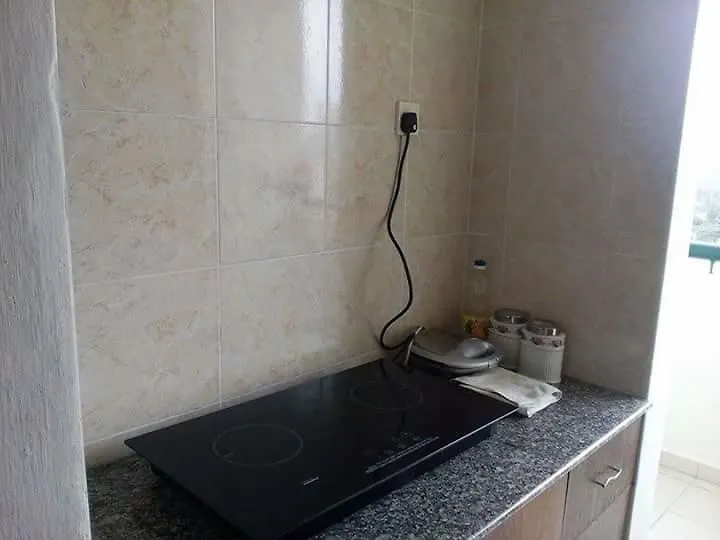 Afamosa Apartment Melaka  Malacca