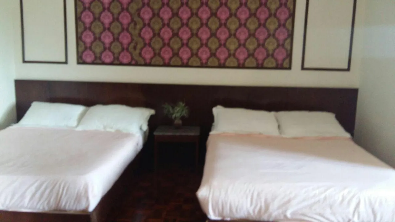 Afamosa Apartment Melaka