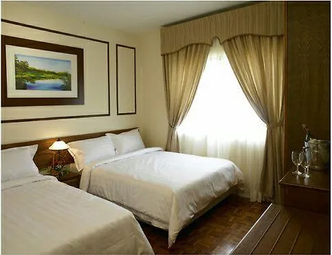 Afamosa Apartment Melaka